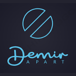 Demir Apart